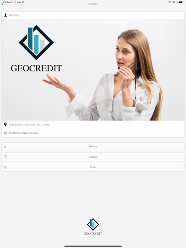 Com.Unity ekran görüntüsü