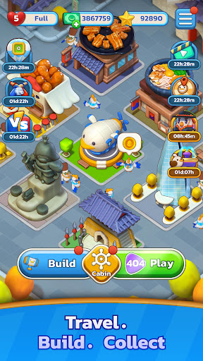 Go Gull Match : Tile Puzzle ekran görüntüsü