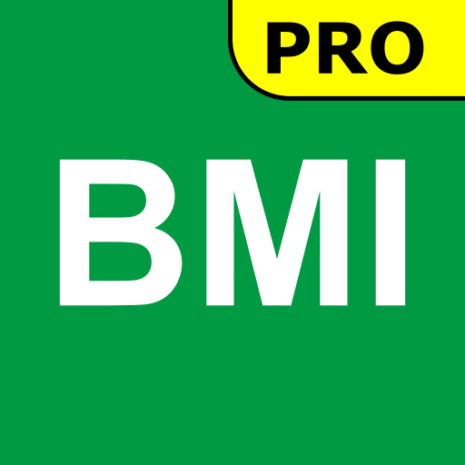 BMI Calculator Pro