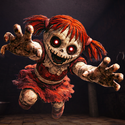 Little Scary Doll: Horror Game