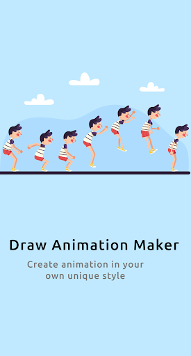 Animation Maker : Flipbook ekran görüntüsü