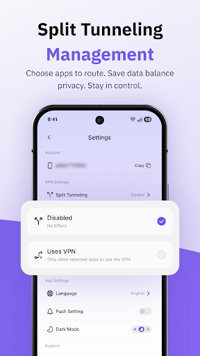 SpeedTop VPN: Fast & Secure ekran görüntüsü