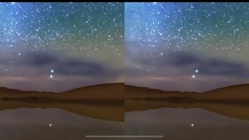 Virtual Reality World Atlas ekran görüntüsü