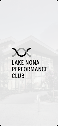Lake Nona Performance Club ekran görüntüsü