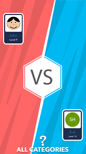 Trivial Multiplayer Quiz ekran görüntüsü