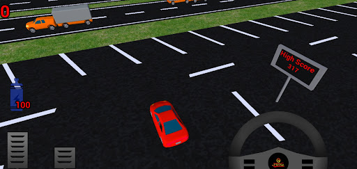 Traffic Pass ekran görüntüsü