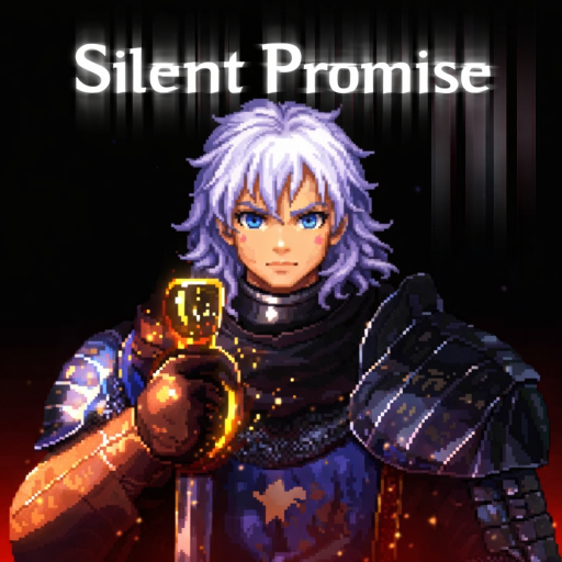 Silent Promise