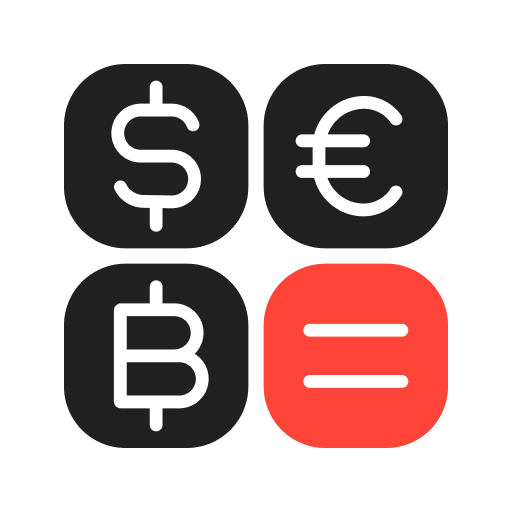 Currency Converter by Convert+