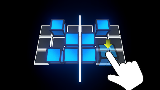 Diamond Blocks ekran görüntüsü