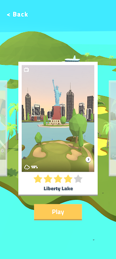 Golf Dreams: Real Golf Game ekran görüntüsü