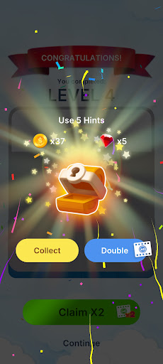 Connect Dots: Smart Puzzle ekran görüntüsü