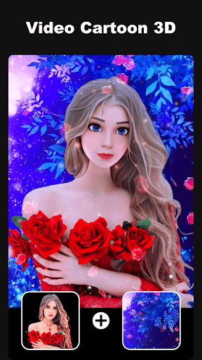 PicPlus - Picture Editor App ekran görüntüsü