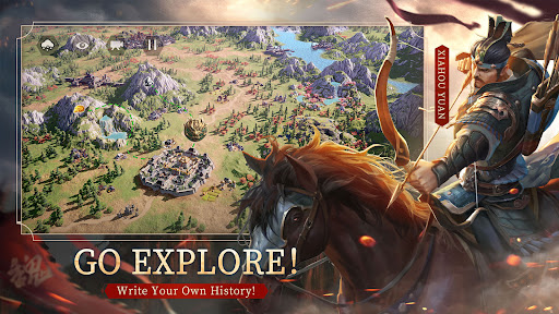 Epic War: Thrones 5 Anniv. ekran görüntüsü