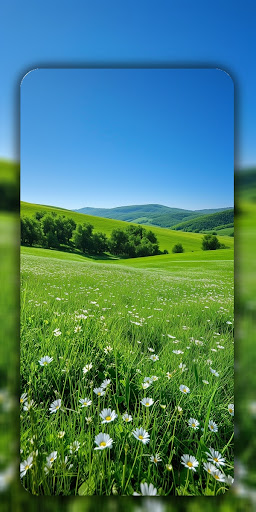 Spring Wallpaper Live 4k ekran görüntüsü