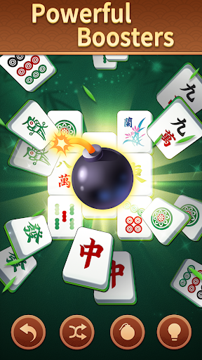 Toki Mahjong Games For Seniors ekran görüntüsü