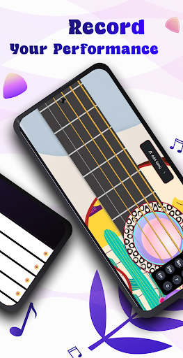 Learn Guitar - Lessons & Play ekran görüntüsü