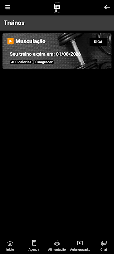 Palomares Method ekran görüntüsü