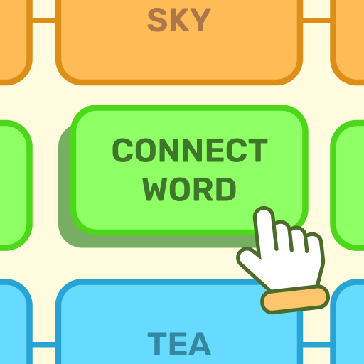 Connect Word - Kelime Bilmece