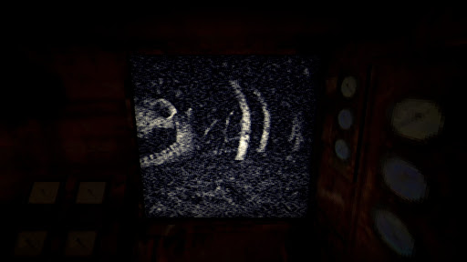 Iron Lung ekran görüntüsü