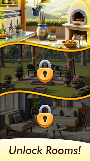 House Design Tile Quest ekran görüntüsü