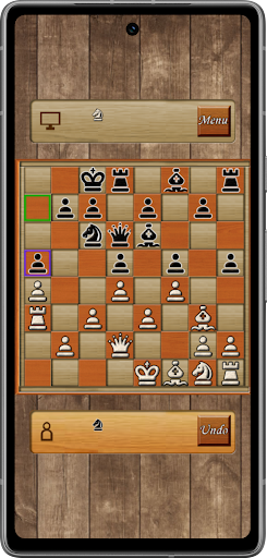 Master Chess War Strategy ekran görüntüsü