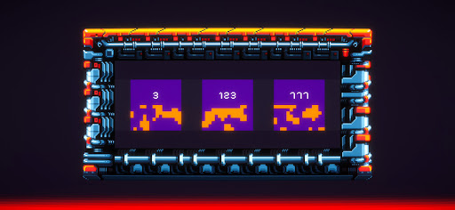 ROBO RUSH: Factory Escape ekran görüntüsü