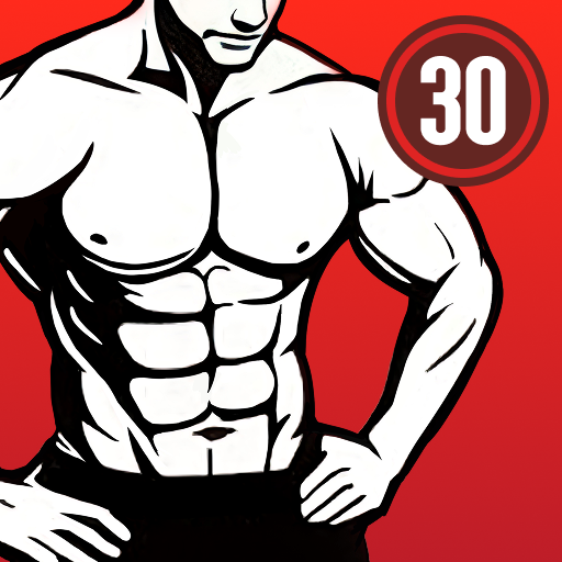 Military Workout: Muscle Max
