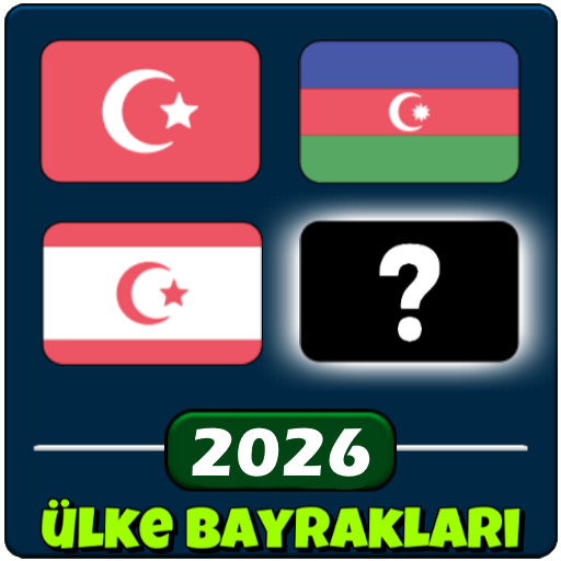 Ülke Bayrakları Oyunu