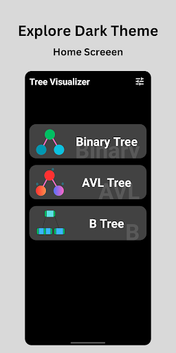 Tree Visualizer ekran görüntüsü