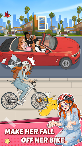 Tricky Story 2: Brain Twist ekran görüntüsü