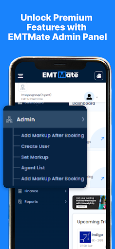 EMTMate ekran görüntüsü