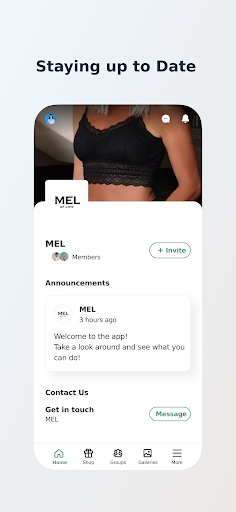 Mel of Life ekran görüntüsü