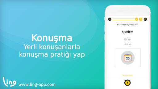 Kolay Norveçce Öğrenme ekran görüntüsü