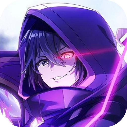 King of Isekai: Shadow
