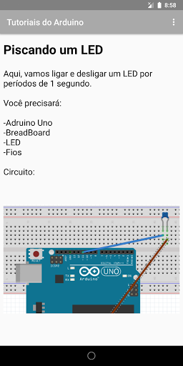Arduino français pro par coder ekran görüntüsü