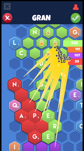 Word.io Game ekran görüntüsü