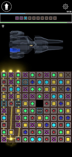 Our Planets Ark - ShipBuilding ekran görüntüsü