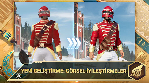 PUBG MOBILE LITE ekran görüntüsü