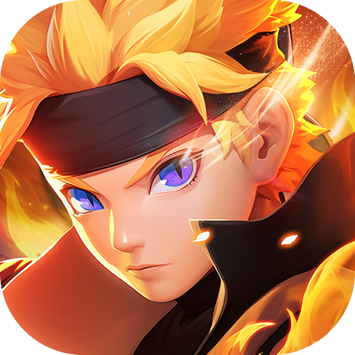 Final Shinobi Clash