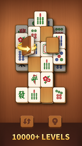 Double Tile! ekran görüntüsü