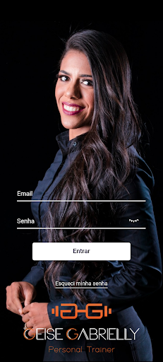 GEISE GABRIELLY PERSONAL ekran görüntüsü
