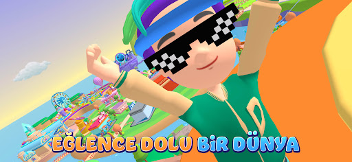 Dopiverse: Oyna ve Öğren ekran görüntüsü