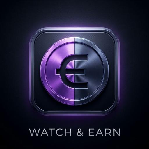 Watch & Earn: Easy Money