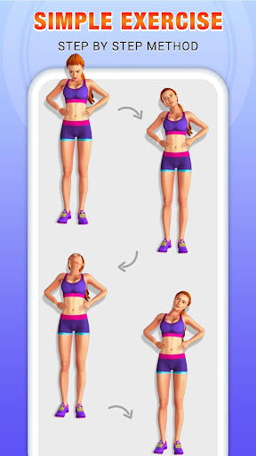 Neck & Shoulder Pain Exercises ekran görüntüsü