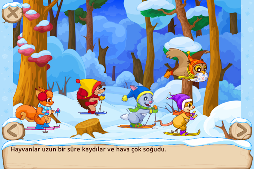 Kirpi 3: oyunları 4-6 ekran görüntüsü