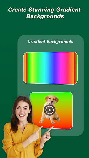 Green Screen Edit : Chroma Key ekran görüntüsü