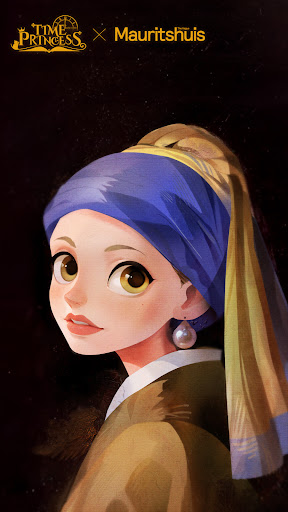 Time Princess: İnci Kız ekran görüntüsü