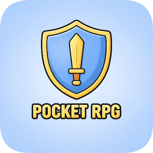 Pocket RPG Auto Idle