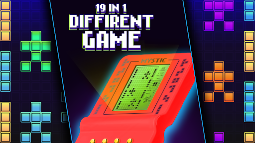 Brick Legend: Classic Games ekran görüntüsü