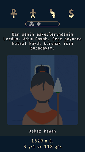Lapse 2: Sıfırdan Önce ekran görüntüsü
